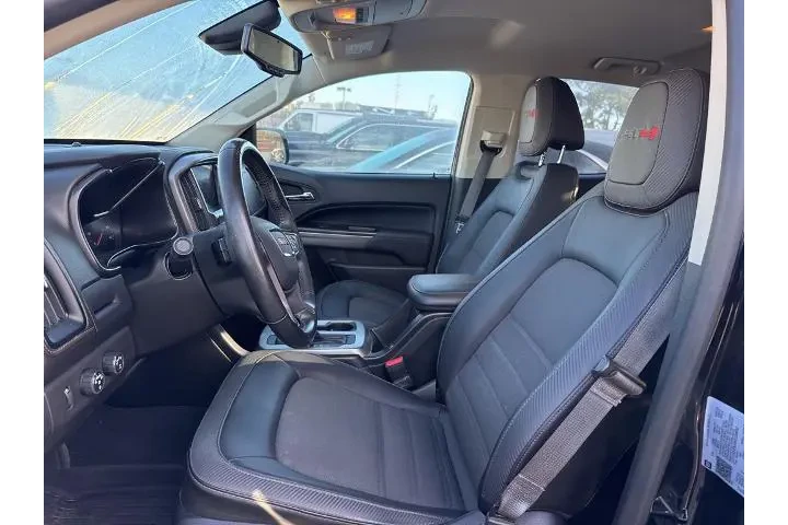 $32474 : GMC Canyon 2022 4x4 AT4 4dr image 7