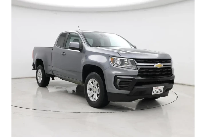 $21998 : Chevrolet Colorado 2022 4x2 image 1