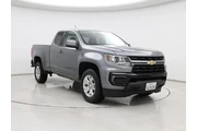 Chevrolet Colorado 2022 4x2 en Modesto