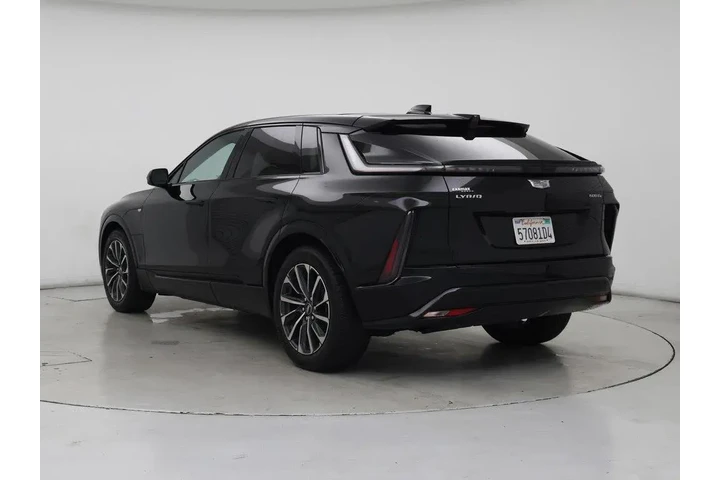 $37998 : Cadillac LYRIQ 2025 AWD Spor image 2