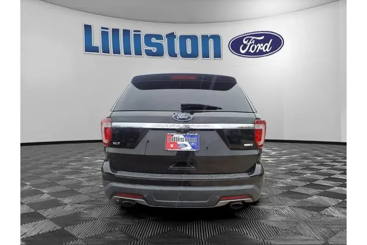 $17861 : Ford Explorer 2018 AWD XLT 4 image 5