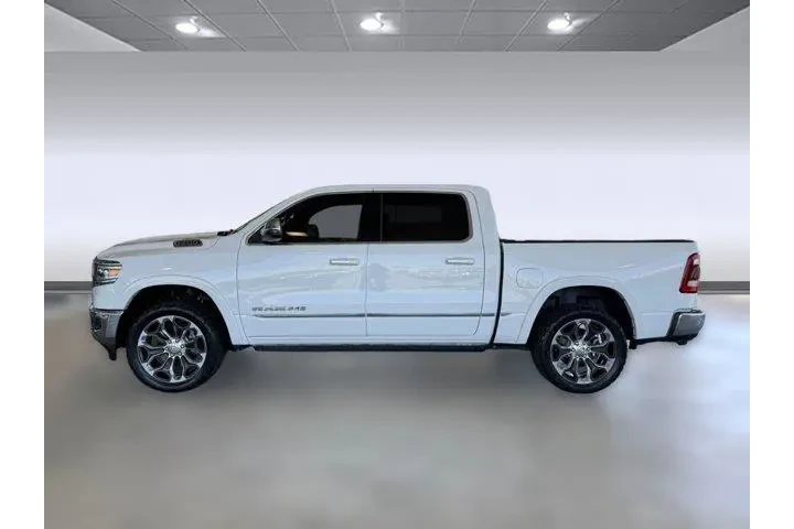 $39999 : Ram 1500 2021 4x4 Limited 4d image 2