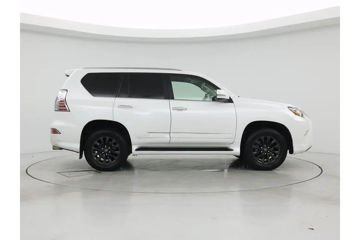 $24998 : Lexus GX 460 2014 AWD 4dr SU image 7