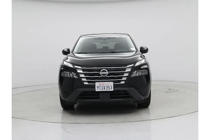 $21998 : Nissan Rogue 2024 SV 4dr Cro image 5