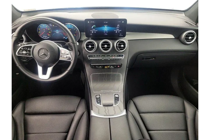 $29998 : Mercedes-Benz GLC 2022 GLC 3 image 9