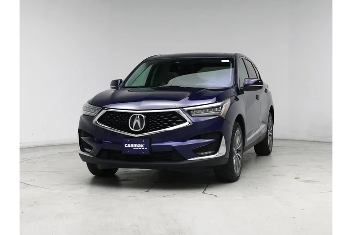 $30998 : Acura RDX 2021 SH-AWD 4dr SU image 4