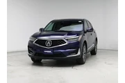 $30998 : Acura RDX 2021 SH-AWD 4dr SU thumbnail