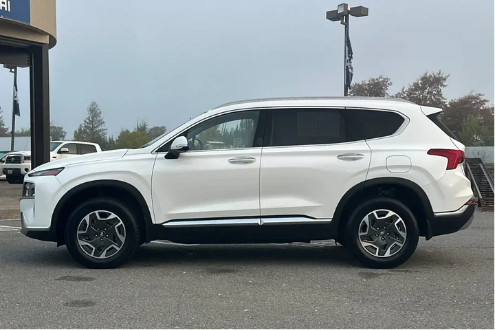 $22490 : Hyundai SANTA FE Hybrid 2022 image 7