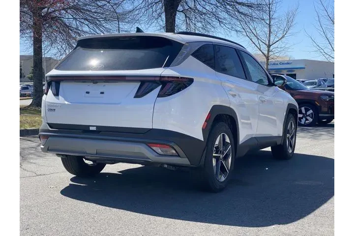 $31750 : Hyundai TUCSON 2025 SEL Conv image 9