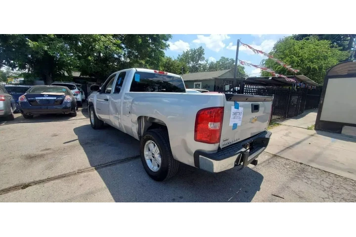 $9900 : 2010 CHEVROLET SILVERADO 1500 image 1