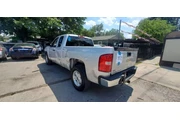 2010 CHEVROLET SILVERADO 1500 en San Antonio