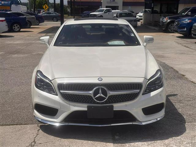 $26990 : 2016 MERCEDES-BENZ CLS-CLASS image 10