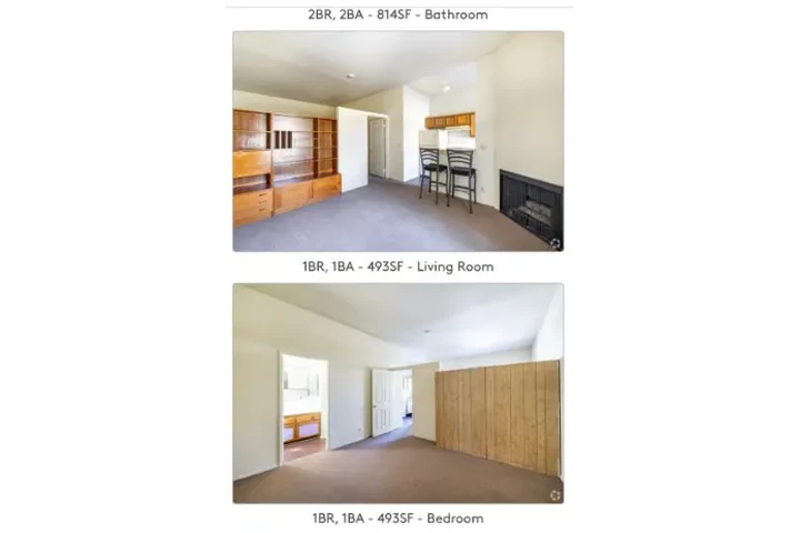 NORTH HOLLYWOOD - 1 Y 2 RECS. image 1