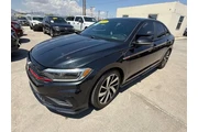 2019 Jetta en El Paso
