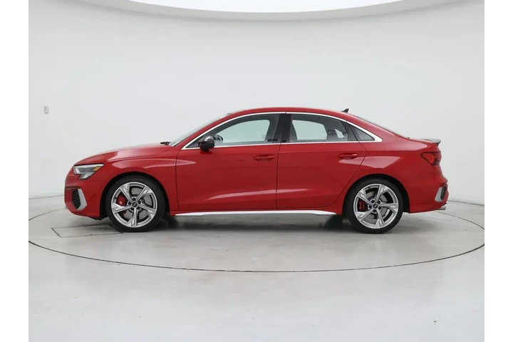$38998 : Audi S3 2023 AWD 2.0T quattr image 3