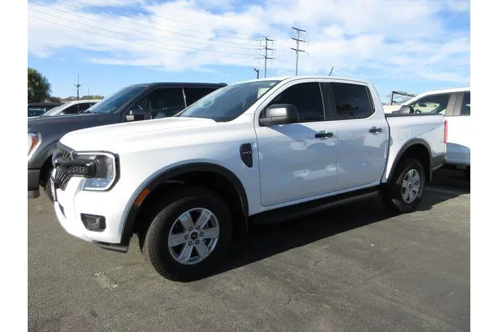 $29999 : Ford Ranger 2024 4x2 XL 4dr image 1