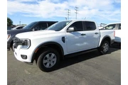 Ford Ranger 2024 4x2 XL 4dr en Orange County