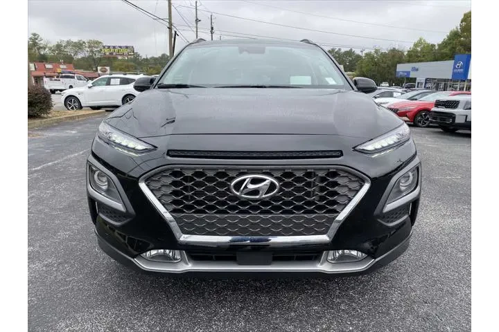 $19889 : Hyundai KONA 2020 AWD Ultima image 5