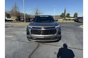 $25715 : Chevrolet Equinox 2025 LT 4d thumbnail