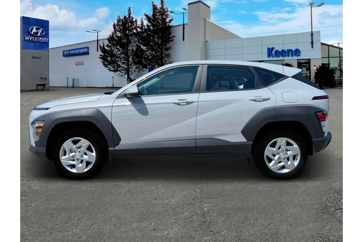 $19795 : Hyundai KONA 2024 SE 4dr Cro image 3