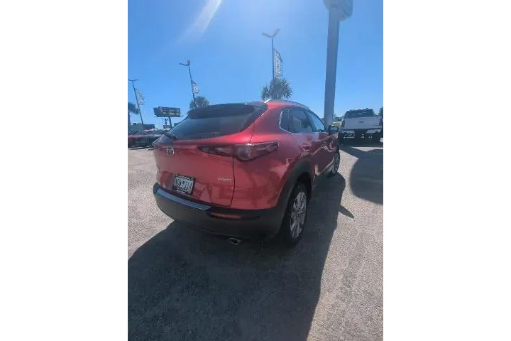 $23981 : Mazda CX-30 2023 AWD 2.5 S S image 3