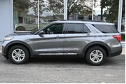 $19988 : Ford Explorer 2021 AWD XLT 4 thumbnail