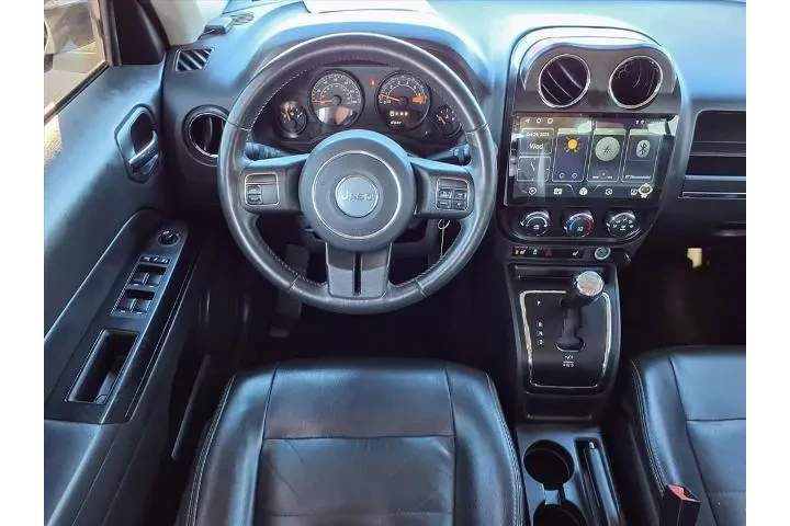 $8495 : Jeep Patriot 2016 4x4 Latitu image 6