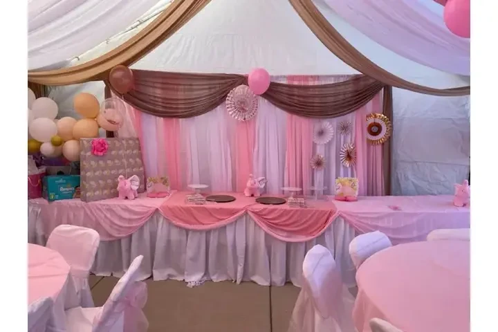 Nava's Decoration and Catering image 8