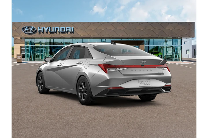 $21727 : Hyundai ELANTRA Hybrid 2023 image 5