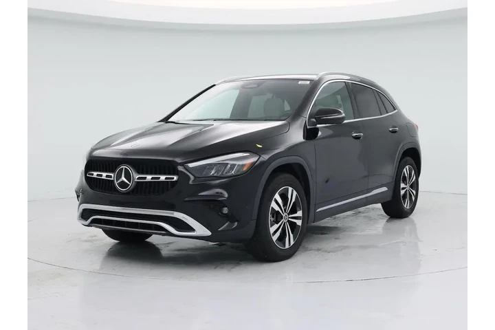 $36998 : Mercedes-Benz GLA 2025 GLA 2 image 4