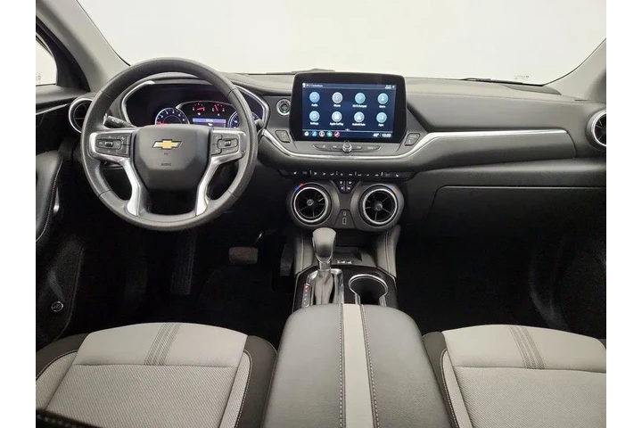 $28998 : Chevrolet Blazer 2023 AWD LT image 9