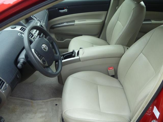 $4000 : Prius Touring Toyota, 2009 image 3