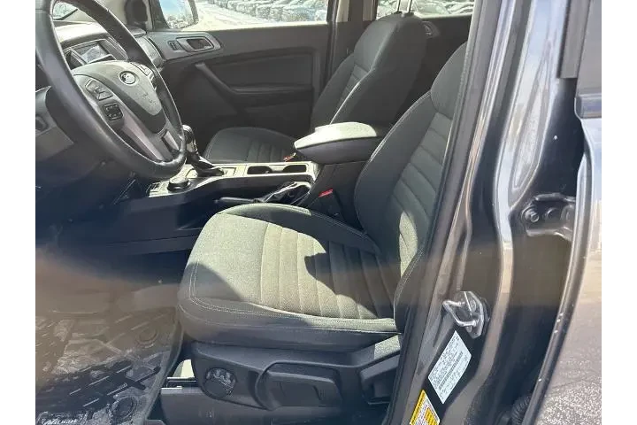 $28000 : Ford Ranger 2023 4x4 XLT 4dr image 3