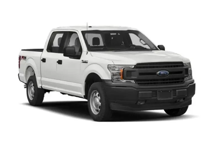 $26000 : Ford F-150 2020 4x4 XL 4dr S image 9