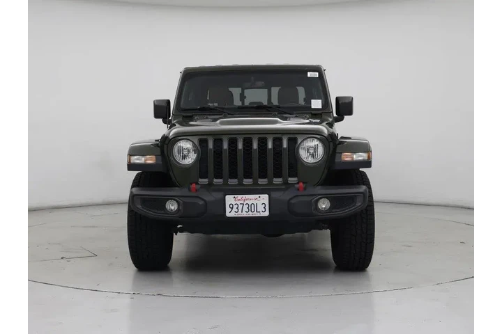 $37998 : Jeep Gladiator 2022 4x4 Rubi image 5