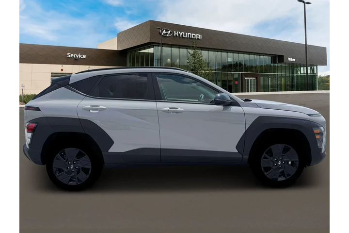 $27998 : Hyundai KONA 2026 AWD SEL Sp image 9