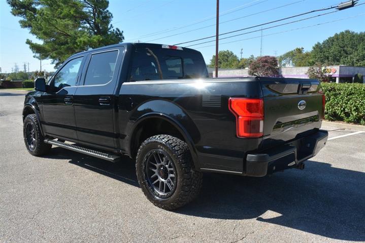 2018 F-150 Roush image 10