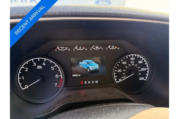 $34990 : Ford F-150 2023 4x4 Platinum image 7