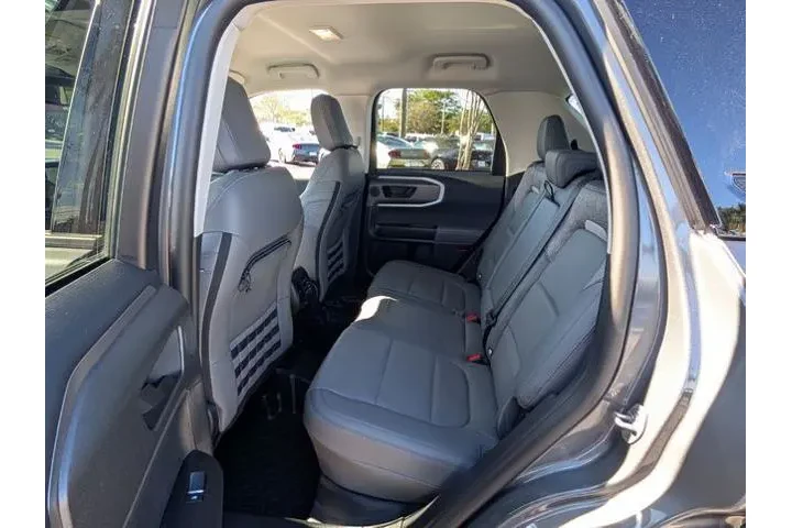 $36734 : Ford Bronco Sport 2025 AWD B image 9