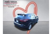 $17132 : Nissan Rogue Sport 2021 AWD thumbnail
