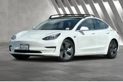 $21700 : Tesla Model 3 2020 Standard thumbnail