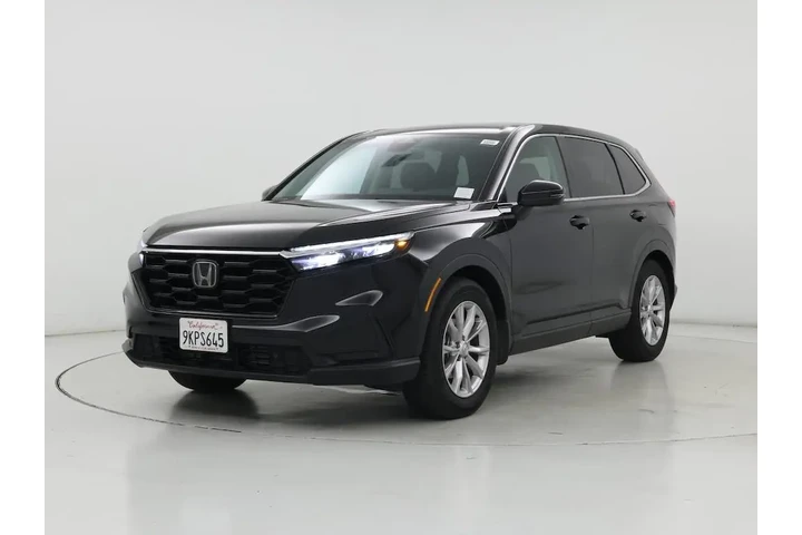 $30998 : Honda CR-V 2024 EX-L 4dr SUV image 4