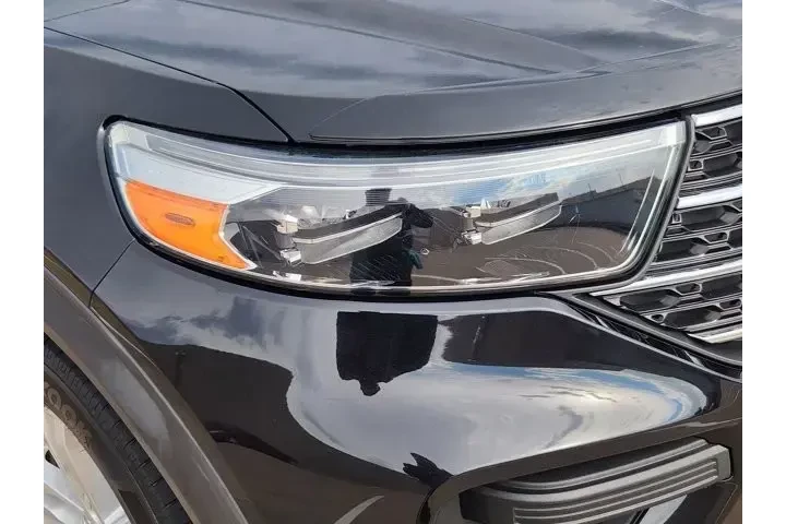 $24850 : Ford Explorer 2022 XLT 4dr S image 9