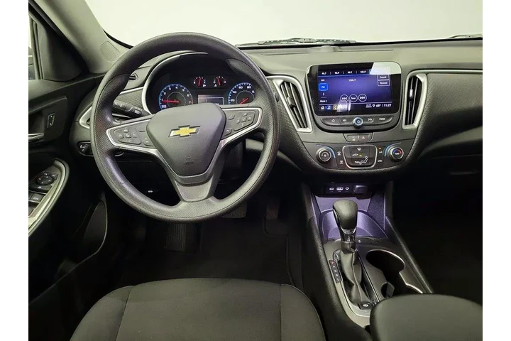 $19998 : Chevrolet Malibu 2023 LS 4dr image 10