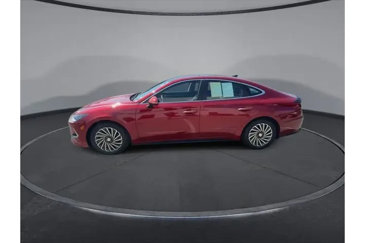 $23997 : Hyundai SONATA Hybrid 2023 L image 5