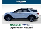 $32995 : Ford Explorer 2022 AWD XLT 4 thumbnail