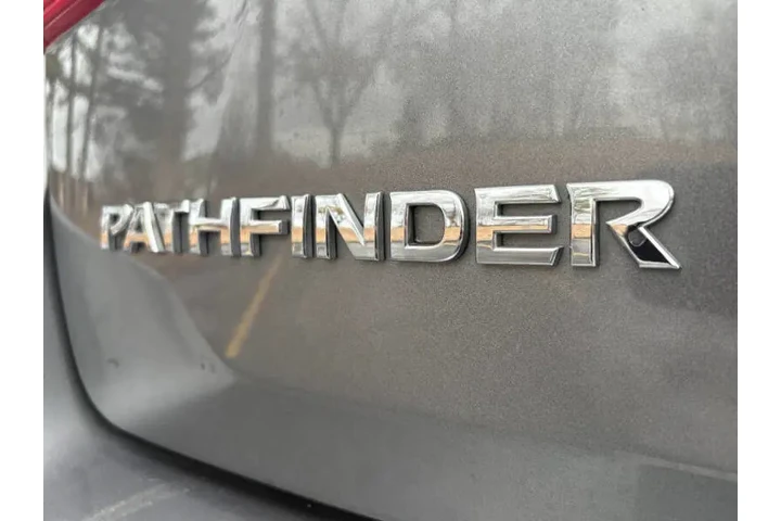 $12900 : 2020 Pathfinder SV image 10