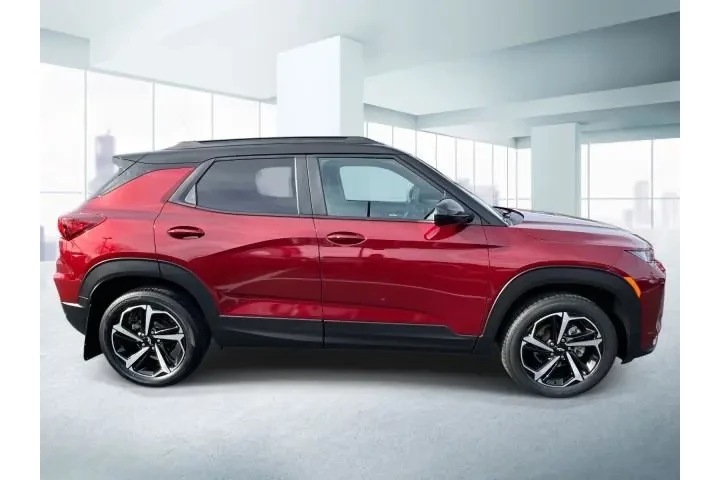 $23998 : Chevrolet Trailblazer 2023 4 image 2