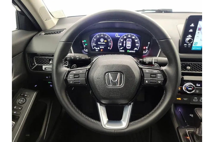 $27998 : Honda Civic 2024 Touring 4dr image 10