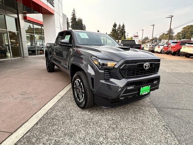 $54639 : 2024 Tacoma TRD Sport image 7